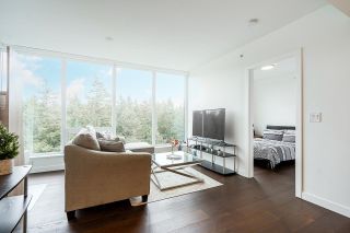 Photo 6: 1804 5629 BIRNEY Avenue in Vancouver: University VW Condo for sale in "Ivy on the Park" (Vancouver West)  : MLS®# R2871549