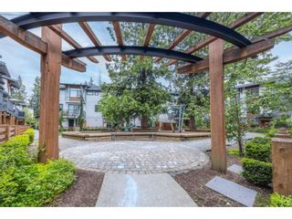 Photo 34: 40 8508 204 Street in Langley: Willoughby Heights Townhouse for sale in "ZETTER PLACE" : MLS®# R2692508