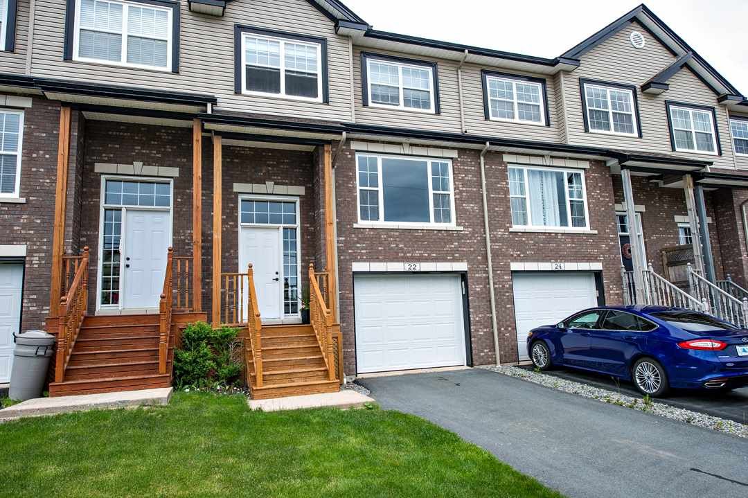 Main Photo: 22 Morningfield Lane in Dartmouth: 17-Woodlawn, Portland Estates, Nantucket Residential for sale (Halifax-Dartmouth)  : MLS®# 202010540