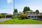 Main Photo: 7449 DORCHESTER Drive in Burnaby: Government Road House for sale in "Government Drive" (Burnaby North)  : MLS®# R2891297