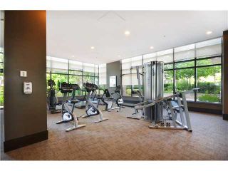 Photo 17: 1407 7328 ARCOLA Street in Burnaby: Highgate Condo for sale in "ESPRIT" (Burnaby South)  : MLS®# V1016002