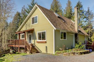 Main Photo: 8035 Tugwell Rd in Sooke: Sk Otter Point House for sale : MLS®# 953119