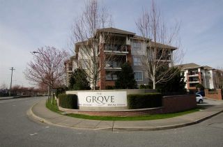 Photo 11: A107 8929 202 Street in Langley: Walnut Grove Condo for sale in "The "Grove"" : MLS®# R2142783