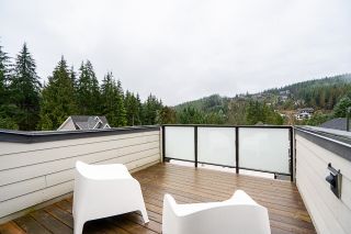 Photo 28: 52 3295 SUNNYSIDE Road: Anmore House for sale (Port Moody)  : MLS®# R2748568