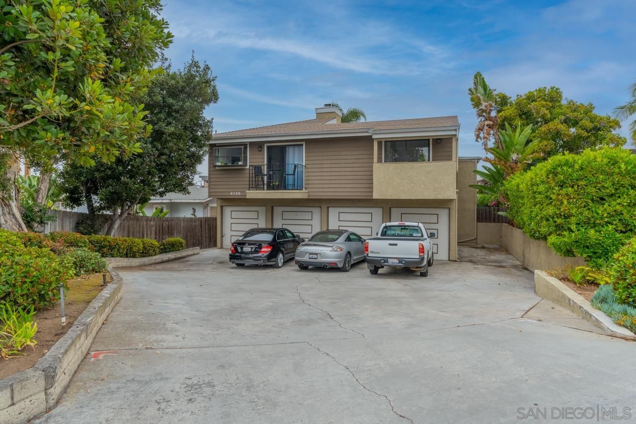 Main Photo: Condo for sale : 1 bedrooms : 4130 Cleveland Ave #9 in San Diego