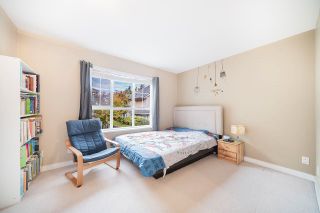 Photo 16: 43 6670 RUMBLE Street in Burnaby: South Slope Townhouse for sale in "MERIDIAN BY THE PARK" (Burnaby South)  : MLS®# R2825182