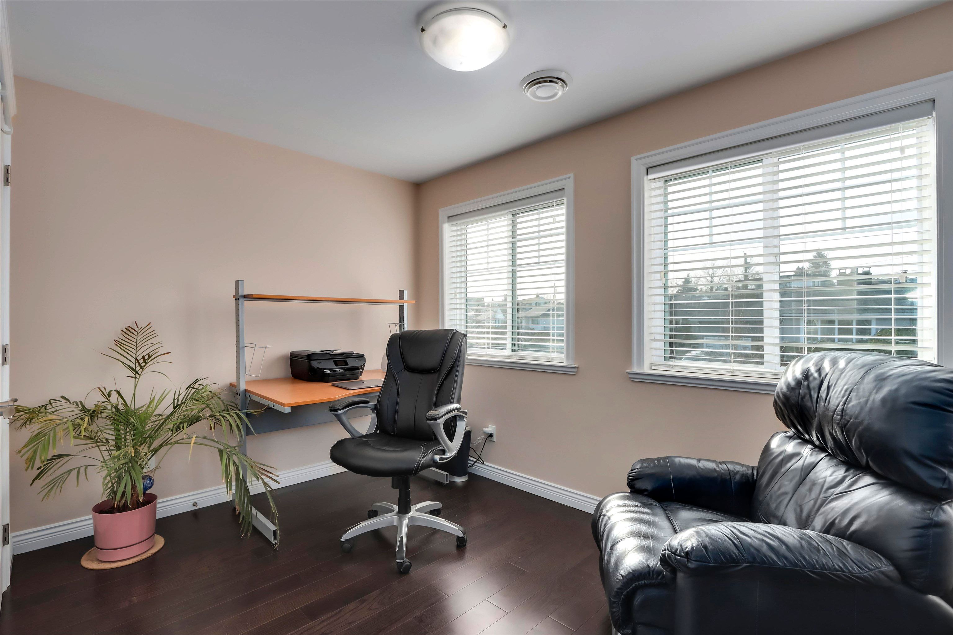 Photo 24: Photos: 934 CHESTNUT Street in New Westminster: The Heights NW House for sale : MLS®# R2648574