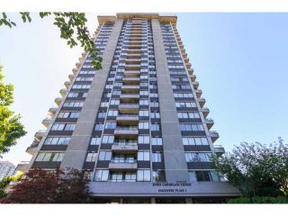 Photo 1: # 1504 3980 CARRIGAN CT in Burnaby: Government Road Condo for sale (Burnaby North)  : MLS®# V1131502