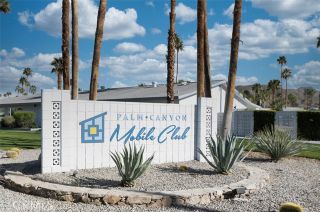 Photo 21: Manufactured Home for sale : 2 bedrooms : 804 Hila #00 in Palm Springs