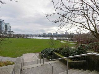 Photo 18: A601 431 PACIFIC STREET in Vancouver: Yaletown Condo for sale (Vancouver West)  : MLS®# R2435432