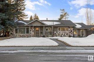 Main Photo: 8604 140 Street in Edmonton: Zone 10 House for sale : MLS®# E4377075