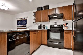 Photo 13: 308 4788 BRENTWOOD Drive in Burnaby: Brentwood Park Condo for sale in "Jackson House" (Burnaby North)  : MLS®# R2401277