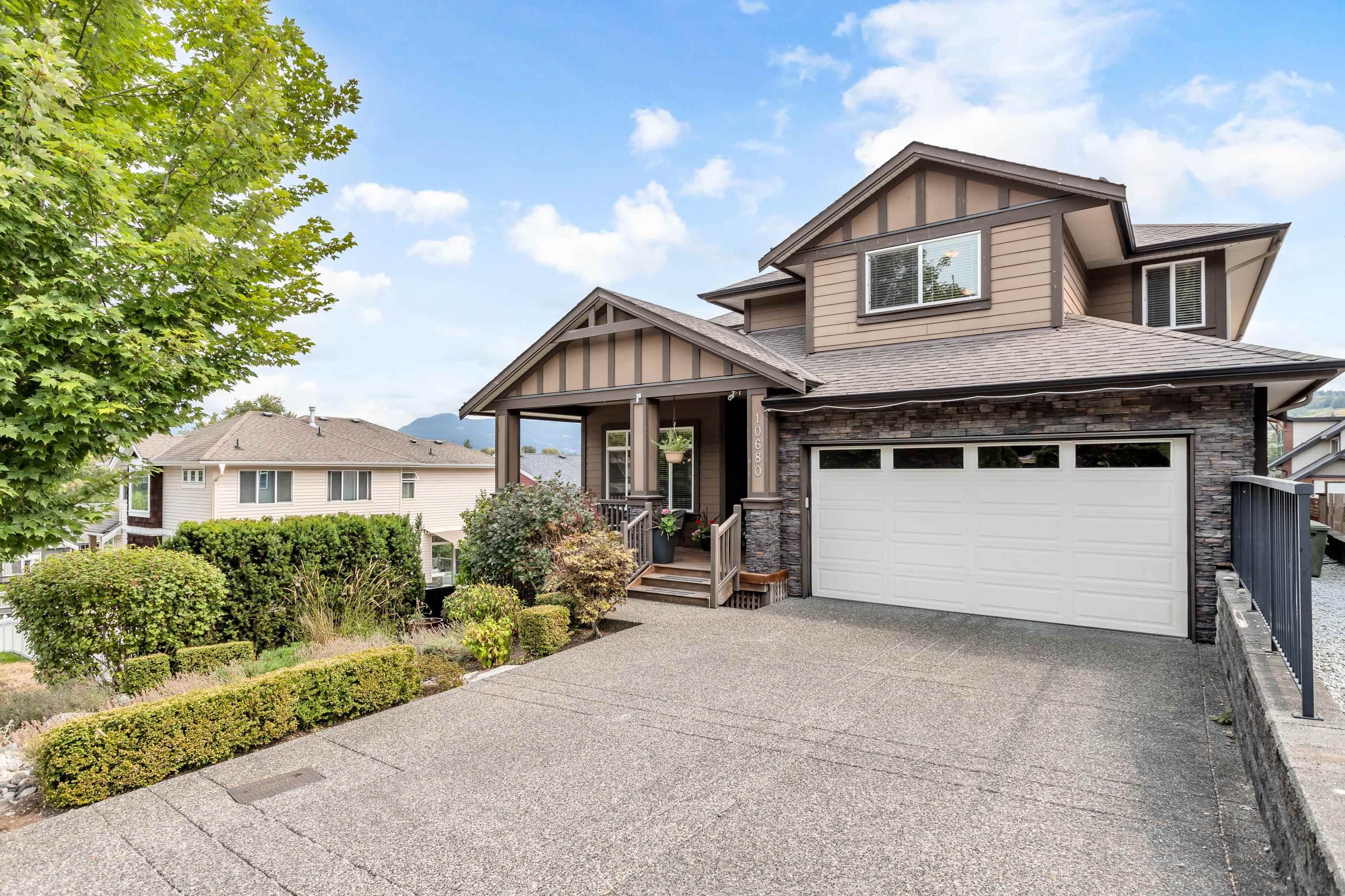 Main Photo: 10680 239 Street in Maple Ridge: Albion House for sale : MLS®# R2809432