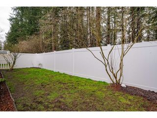 Photo 29: 115 9080 198 Street in Langley: Walnut Grove Manufactured Home for sale in "Forest Green Estates" : MLS®# R2660353