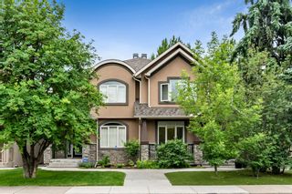 Photo 4: 2421 1 Avenue NW in Calgary: West Hillhurst Semi Detached for sale : MLS®# A1009605