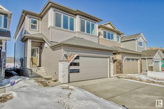 Photo 1: 17608 49 Street in Edmonton: Zone 03 House for sale : MLS®# E4331927