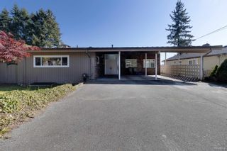 Main Photo: 662 SHAW Avenue in Coquitlam: Coquitlam West House for sale : MLS®# R2877669