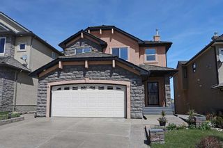 Photo 1: 78 Royal Ridge Mount NW in Calgary: Royal Oak Detached for sale : MLS®# A2124831