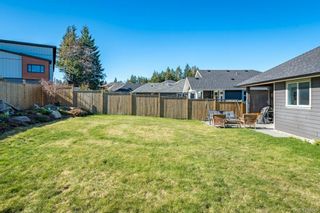 Photo 33: 1235 Crown Isle Blvd in Courtenay: CV Crown Isle House for sale (Comox Valley)  : MLS®# 896549