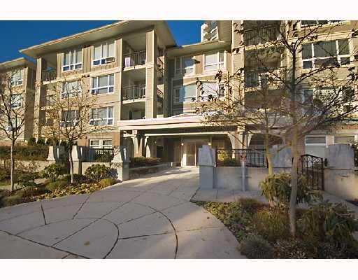 Main Photo: 207 3575 EUCLID Avenue in Vancouver: Collingwood VE Condo for sale in "MONTAGE" (Vancouver East)  : MLS®# V681698