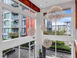 Photo 36: 1205 3281 E KENT AVENUE NORTH in Vancouver: South Marine Condo for sale in "Rhythm" (Vancouver East)  : MLS®# R2820053