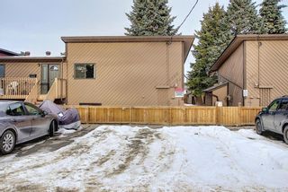 Photo 35: 7 4603 73 Street NW in Calgary: Bowness Row/Townhouse for sale : MLS®# A1072582