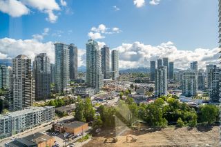 Photo 22: 2501 2355 MADISON Avenue in Burnaby: Brentwood Park Condo for sale (Burnaby North)  : MLS®# R2878895