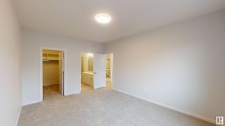 Photo 15: 27 7115 Armour Link in Edmonton: Zone 56 Townhouse for sale : MLS®# E4371261
