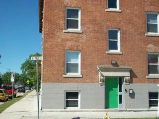 Photo 1: 821 ST PAUL Avenue in WINNIPEG: West End / Wolseley Condominium for sale (West Winnipeg)  : MLS®# 1111218