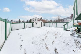 Photo 51: 916 JORDAN Crescent in Edmonton: Zone 29 House for sale : MLS®# E4378928