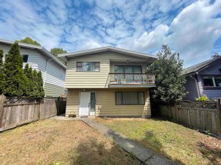Main Photo: 3271 VANNESS Avenue in Vancouver: Collingwood VE House for sale (Vancouver East)  : MLS®# R2868657