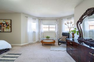 Photo 19: 3803 Laurenclaire Drive in Mississauga: Lisgar House (2-Storey) for sale : MLS®# W8491436