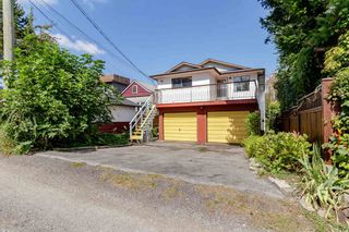 Photo 35: 474 E 30TH Avenue in Vancouver: Fraser VE House for sale (Vancouver East)  : MLS®# R2490954