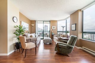Photo 5: 1503 121 TENTH Street in New Westminster: Uptown NW Condo for sale : MLS®# R2783294