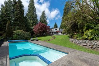 Photo 3: 1640 TAYLOR Way in West Vancouver: British Properties House for sale : MLS®# R2714566
