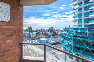 Photo 24: 601 15111 RUSSELL Avenue: White Rock Condo for sale in "PACIFIC TERRACE" (South Surrey White Rock)  : MLS®# R2740014