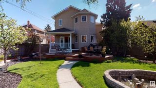 Photo 44: 11030 122 Street in Edmonton: Zone 07 House for sale : MLS®# E4296987