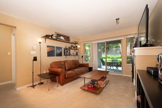 Photo 6: 207 2959 SILVER SPRINGS Boulevard in Coquitlam: Westwood Plateau Condo for sale in "TANTALUS" : MLS®# R2459001