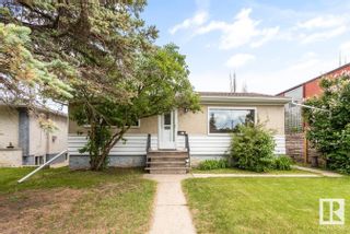 Photo 1: 9523 86 Street in Edmonton: Zone 18 House for sale : MLS®# E4387131