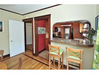 Photo 11: NORTH PARK House for sale : 2 bedrooms : 4245 Cherokee Avenue in San Diego