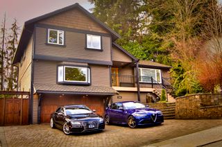 Photo 9: 1290 CHARTER HILL Drive in Coquitlam: Upper Eagle Ridge House for sale in "Charter Hill" : MLS®# R2686835