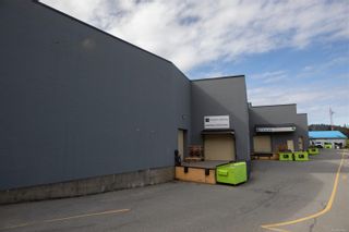Photo 5: 202 2520 Bowen Rd in Nanaimo: Na Diver Lake Industrial for lease : MLS®# 947885