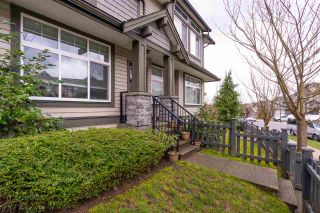 Photo 26: 113 13819 232 Street in Maple Ridge: Silver Valley Townhouse for sale : MLS®# R2545579