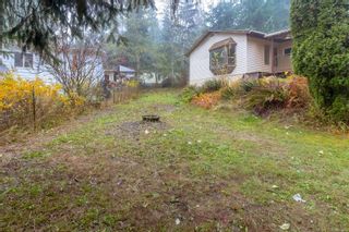 Photo 49: C19 920 Whittaker Rd in Malahat: ML Malahat Proper Manufactured Home for sale (Malahat & Area)  : MLS®# 893287