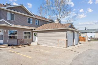 Photo 3: 2 900 Allen Street SE: Airdrie Row/Townhouse for sale : MLS®# A2123716