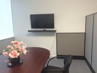 Photo 6: 513 550 W BROADWAY in Vancouver: Fairview VW Office for lease (Vancouver West)  : MLS®# C8008377