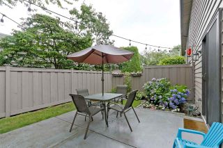 Photo 18: 4 10111 GILBERT Road in Richmond: Woodwards Townhouse for sale in "SUNRISE VILLAGE" : MLS®# R2388775