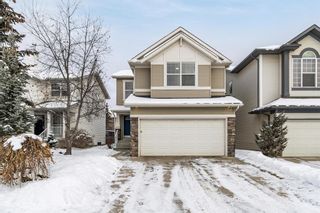 Main Photo: 82 Cougarstone Circle SW in Calgary: Cougar Ridge Detached for sale : MLS®# A2022200