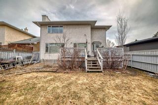 Photo 48: 1603 St Andrews Place NW in Calgary: St Andrews Heights Detached for sale : MLS®# A2124840