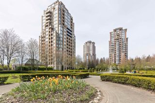 Photo 26: 1005 7368 SANDBORNE Avenue in Burnaby: South Slope Condo for sale in "Mayfair Place" (Burnaby South)  : MLS®# R2876284
